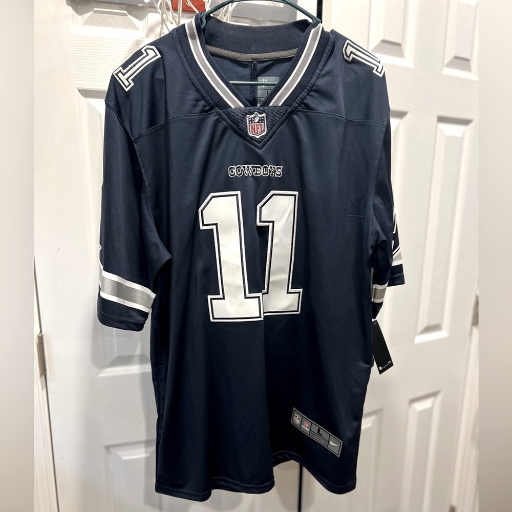 Men’s Nike Dallas Cowboys Jersey
